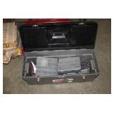 TOOLBOX OF VARIOUS TOOLS