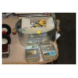 HARDWARE & MONEY CLIP & TIE CLIP