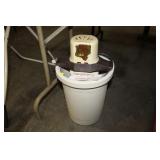 ICE CREAM MAKER
