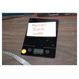 DIGITAL SCALE