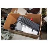 EUMIG SLIDE VIEWER/PROJECTOR