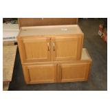 30 & 36" CABINETS