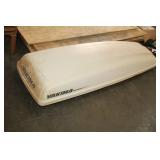 YAKIMA 90" LONG STORAGE CARGO