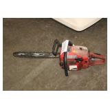 SHINDAIWA CHAINSAW