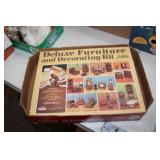 MINI DELUXE FURNITRUE KIT