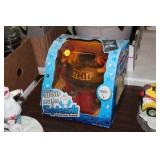 M&M DISPENSER