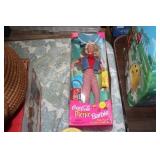 COCA COLA PICNIC BARBIE