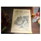 1894 LADIES HOME JOURNAL