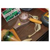 VINTAGE ELECTRIC HAIR DRYER