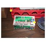 LOT OF BASEBALL CARDS