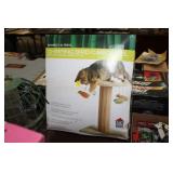 NEW CHIRPPING BIRD CARROSEL