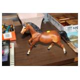 BREYER HORSE