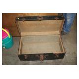 VINTAGE TRUNK