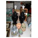 LOT OF DECOR