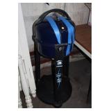 ELECTRIC CHARBROIL GRILL