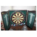 DART BOARD