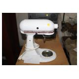 KITCHEN AID MIXER