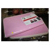 2 NEW CAT LITER MATS