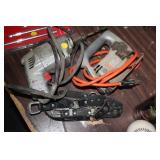ELECTRIC JIG SAW & DRILL