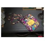 VERA BRADLEY PURSE
