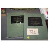 VINTAGE MEDICAL BOOKS