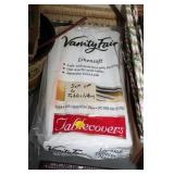 LOT OF TABLE CLOTHS