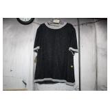 LADIES TOP ,XL