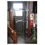 CLOTHES RACK