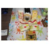 LOT OF SOAPS,COLOGNE,HAND WASH ,ETC