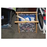 LOT OF SEWING SUPPLIES