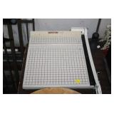 PAPER CUTTER