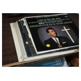 LOT OF RECORD ALBUMS