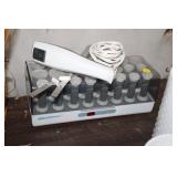 ELECTRIC KNIFE & ROLLERS