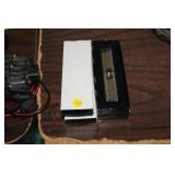 4 NEW RULER PAPER WEIGHYS