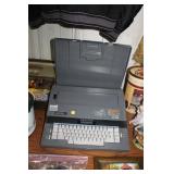 SMITH CORONA TYPE WRITER