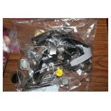 BAG OF WATCHES,