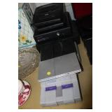 LG LOT OF GAMING SYSTEMS