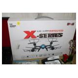XSERIES DRONE