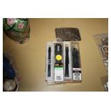 HOG BELT BUCKLE & NEW WATCH BANDS