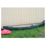 DISCOVERY CANOE
