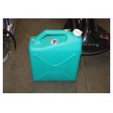 6 GALLON WATER/FUEL JUG