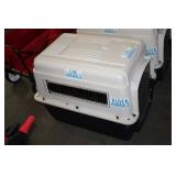 PET MATE ANIMAL CRATE