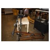 NORDIC TRACK EXERCISER