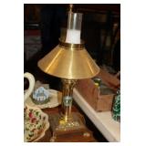 VINTAGE LAMP