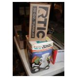 NEW RTIC TUMBLERS & PASTA MAKER