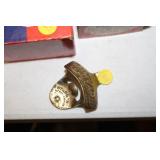 VINTAGE COCA COLA BOTTLE OPENER