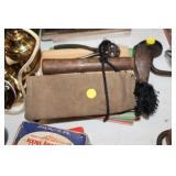 HAMMER,TOOLS,VINTAGE TELEPHONE BOOKS