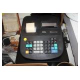 CASH REGISTER