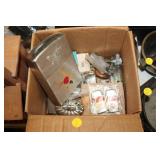 LOT OF VINTAGE LIGHTERS