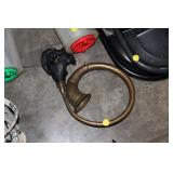 VINTAGE HORN